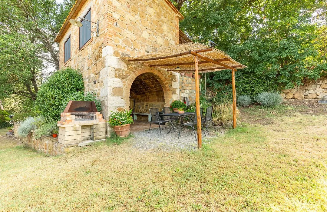 Agriturismo Selvoli - La Scuola-1